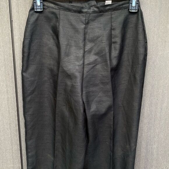 DressBarn Polyester Dress‎ Pants Vintage - Picture 2 of 9